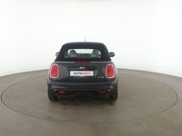 Gebraucht Mini Cooper S Cabriolet 192 PS (141 kW) 2017 Grau Cabrio