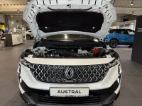 Nouă Renault Austral Evolution 200 CP (147 kW) 2026 SUV