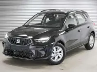 Neu Seat Arona Reference 95 PS (69 kW) 2026 Midnight schwarz meta... SUV