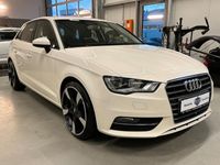 gebraucht Audi A3 Sportback ambition/LL Scheckheft/Drive select