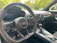 gebraucht Audi TT 8s - 40 TFSI - Competition Plus