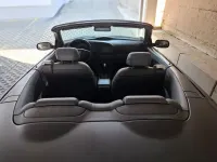 Gebraucht Saab 9-3 Cabriolet Linear 150 PS (110 kW) 2005 Schwarz Cabrio