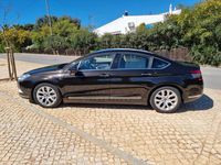 Gebraucht Citroën C5 204 PS (150 kW) 2013 Limousine