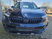 Gebraucht Skoda Kamiq Selection 116 PS (85 kW) 2025 Schwarz SUV