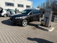 Gebraucht Audi Q7 S-Line 239 PS (175 kW) 2009 SUV