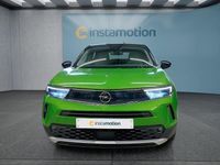 Gebraucht Opel Mokka-e 100 kW (136 PS) 2022 Grün SUV