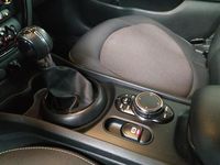 Gebraucht Mini Cooper D Clubman 150 PS (110 kW) 2016 Schwarz Kombi