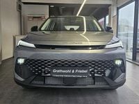 Neu Baic X55 177 PS (130 kW) 2026 Grau SUV