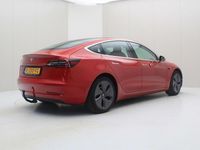 Gebraucht Tesla Model 3 Standard Range 225 kW (306 PS) 2020 Rot Limousine