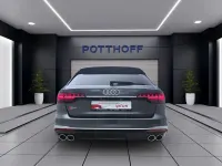 Gebraucht Audi S4 Sport 341 PS (250 kW) 2024 Grau Kombi