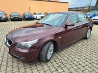 gebraucht BMW 525 525 Baureihe 5 Lim. 525d d , Klimaaut.,Euro-4