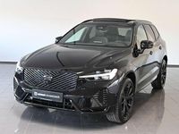 Neu Volvo XC60 Plus 250 PS (183 kW) 2025 Onyx schwarz metallic SUV