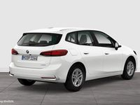 Gebraucht BMW 218 Active Tourer Performance 136 PS (100 kW) 2022 Weiß Van / Kleinbus