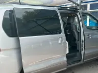 Gebraucht Hyundai H-1 170 PS (125 kW) 2012 Grau Van / Kleinbus