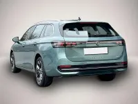 Neu VW Passat Business 150 PS (110 kW) 2026 Andere Kombi