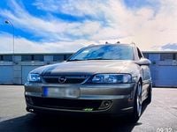 Gebraucht Opel Vectra 136 PS (100 kW) 1999 Andere farben Kombi
