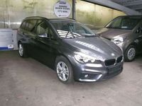 gebraucht BMW 218 Gran Tourer 218 d Sport-Aut. Advantage