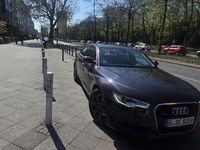 Gebraucht Audi A6 245 PS (180 kW) 2011 Schwarz Limousine