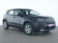 Gebraucht Jeep Avenger Altitude 101 PS (74 kW) 2024 Schwarz SUV