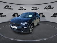 Neu Fiat 600 La Prima 101 PS (74 kW) 2025 Silber SUV