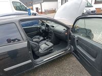 gebraucht Opel Astra Classic 2.0 16V Edition 100 Edition 10...