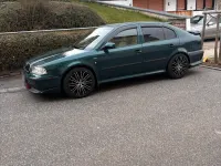 Gebraucht Skoda Octavia 150 PS (110 kW) 1999 Limousine