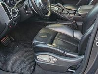 Gebraucht Porsche Cayenne 245 PS (180 kW) 2012 Grau SUV