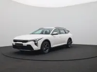 Neu Kia K4 Vision 116 PS (85 kW) 2026 Schneeweiß Kombi