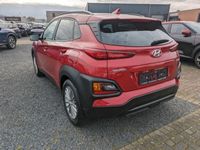 gebraucht Hyundai Kona Advantage 2WD