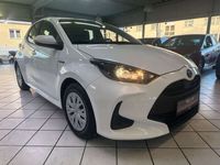 gebraucht Toyota Yaris Hybrid Business Edition NAVI KAMERA SHZ