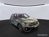 Second-hand VW T-Roc Beats 300 CP (220 kW) 2023 Gri SUV