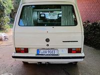 Gebraucht VW T3 92 PS (67 kW) 1990 Van