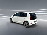 Usado VW up! Sound 75 HP (55 kW) 2018 Branco Citadino