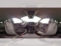 Gebraucht Audi Q6 e-tron 185 kW (252 PS) 2025 Blau (ascariblau metallic) SUV