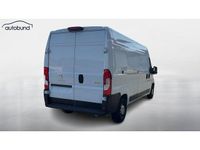 Gebraucht Peugeot Boxer 140 PS (102 kW) 2024 Van