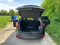 Gebraucht Mazda CX-5 Sports-Line 175 PS (128 kW) 2012 Schwarz SUV