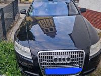 Gebraucht Audi A6 Allroad 232 PS (170 kW) 2007 Schwarz Kombi