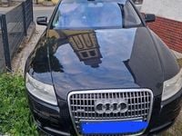 Gebraucht Audi A6 Allroad 232 PS (170 kW) 2007 Schwarz Kombi