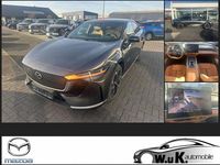 Neu Mazda 6e Takumi-Line 189 kW (258 PS) 2026 Grau Limousine