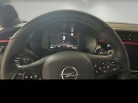 Gebraucht Opel Corsa-e GS Line 100 kW (136 PS) 2021 Weiß Kleinwagen