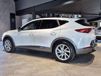Gebraucht Cupra Formentor 204 PS (150 kW) 2021 Weiß SUV