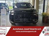 Neu Baic X75 177 PS (130 kW) 2026 Schwarz SUV