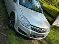 Gebraucht Opel Astra 120 PS (88 kW) 2008 Kombi