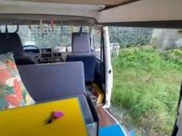 Gebraucht Fiat Ducato 75 PS (55 kW) 1990 Weiß Van