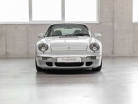 gebraucht Porsche 911 Turbo 993WLS2 Dt.Fzg./3.Hand/Scheckheftgepflegt