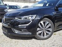 gebraucht Renault Talisman GrandTour TCe 160 Limited