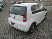 gebraucht Seat Mii I-Tech'Navigation'