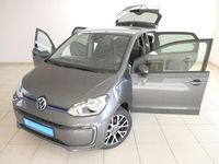 Gebraucht VW e-up! Edition 61 kW (83 PS) 2024 Siliziumgrau, metallic Kleinwagen