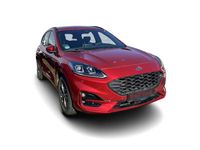 Gebraucht Ford Kuga ST-Line 149 PS (109 kW) 2023 Rot SUV