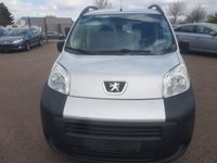 gebraucht Peugeot Bipper AHK HU NEU 1,4 HDI DIESEL